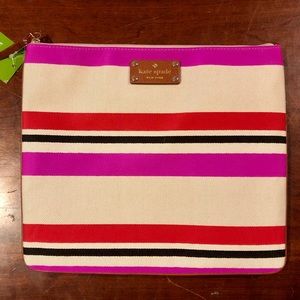 kate spade Envelope Clutch